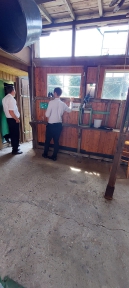 Schützenfest 2025 Samstag